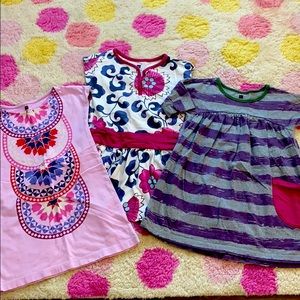 3 FOR 1 Tea Collection Size 4T!!